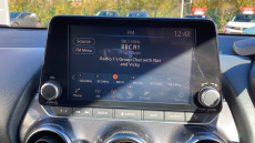 Nissan Juke 1.0 DiG-T 114 N-Connecta 5dr Petrol Hatchback